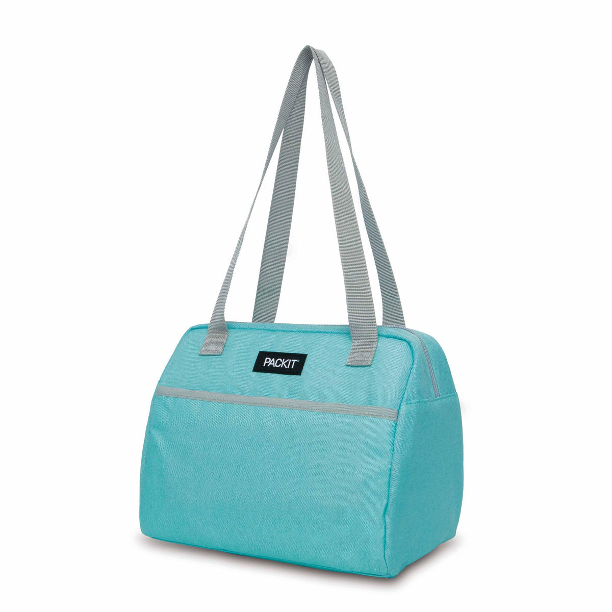 freezable-hampton-lunch-bag-m7 2022_Hampton-Lunch-Bag_Soft-Mint-Gray_Left_Straps-Up_Lores.jpg