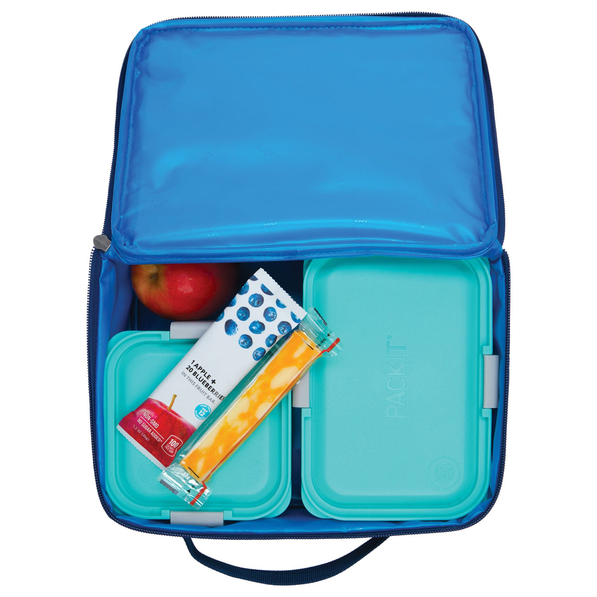 freezable-lunch-box-limited-edition-t2 2022_Lunch-Box_Unicorn-Sky-Navy_Top-Down_Food-Combo_Hires.jpg