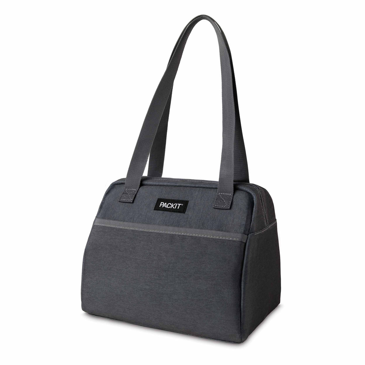 freezable-hampton-lunch-bag-m7 2024-Hampton-Charcoal-Left-Straps-Up-Lores.jpg