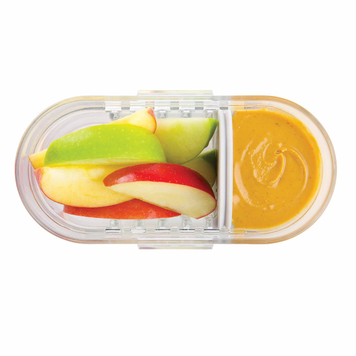 mod-bento-mini-container-r0 MiniSnack-SteelGray-TopDown-FoodCombo-A-Lores.jpg