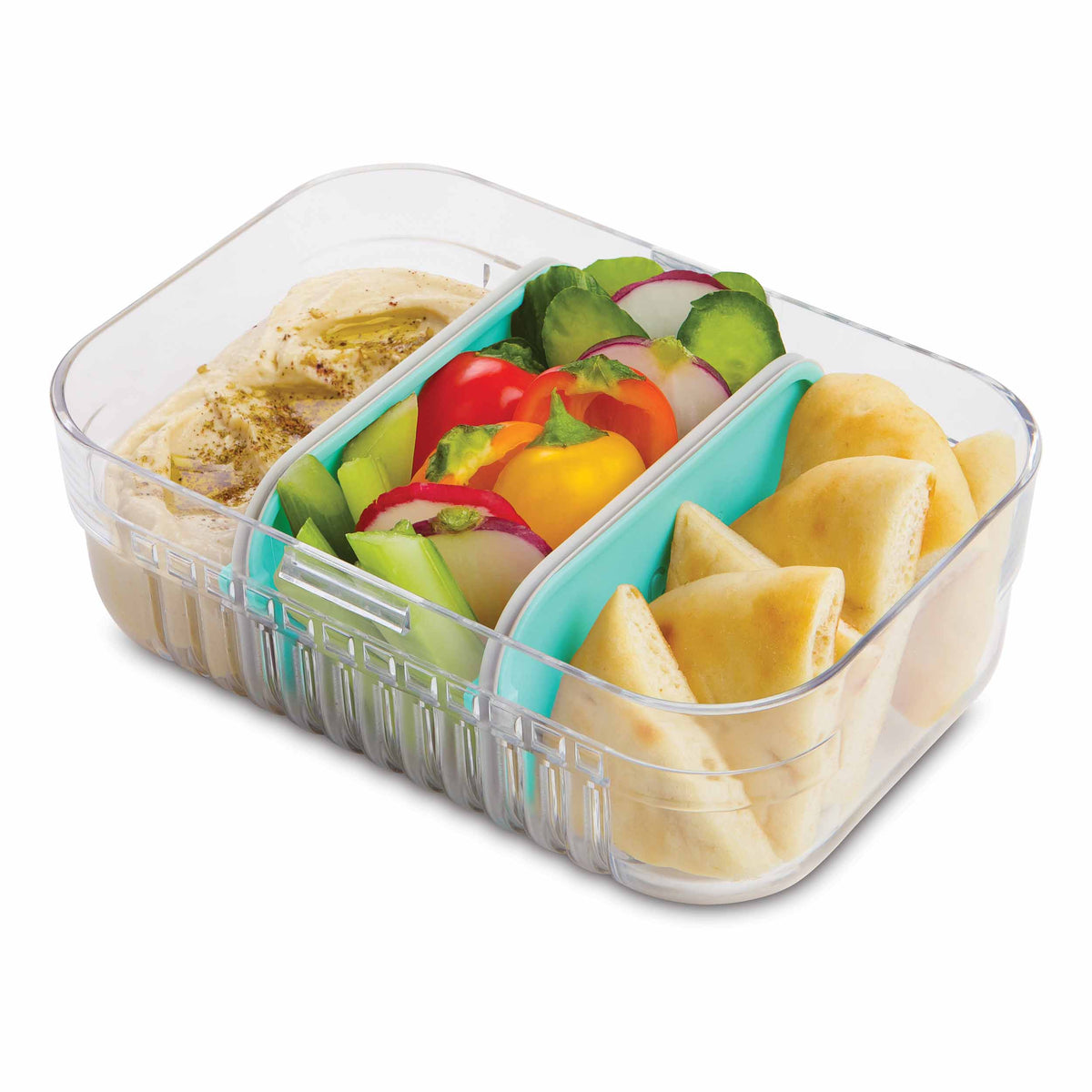 mod-bento-lunch-container-c3 Mod-Lunch-Bento-Mint-FoodCombo-Lores_1.jpg