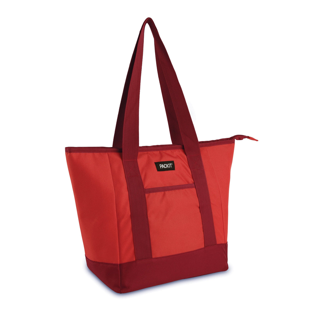 freezable-12-can-tote-cooler-x6 freezable-12-can-tote-cooler-poppy-right-angled.jpg