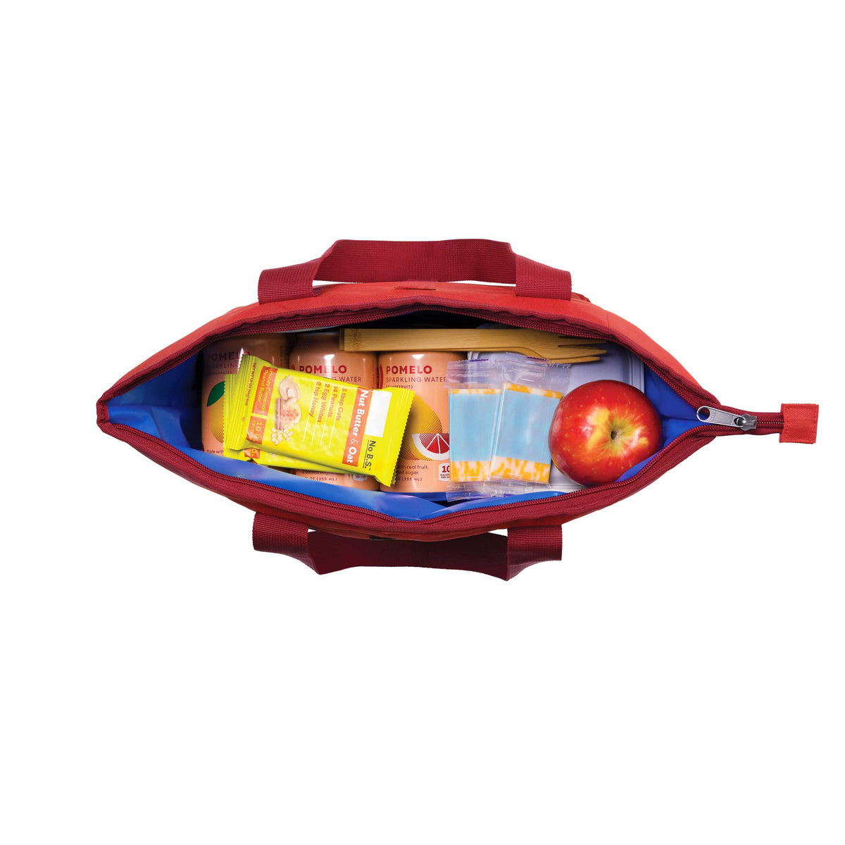 freezable-12-can-tote-cooler-x6 freezable-12-can-tote-cooler-poppy-top-down.jpg