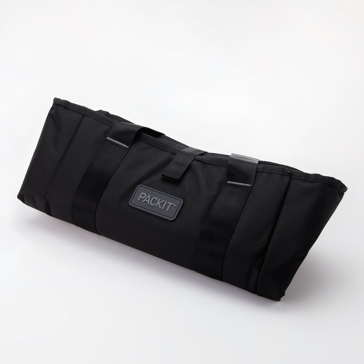 freezable-carry-tote-n1 freezable-carry-tote-black-gray-folded.jpg