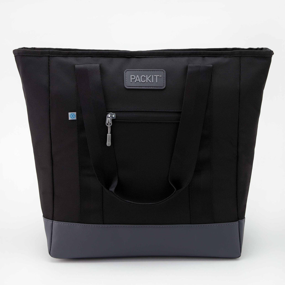 freezable-carry-tote-n1 freezable-carry-tote-black-gray-front.jpg