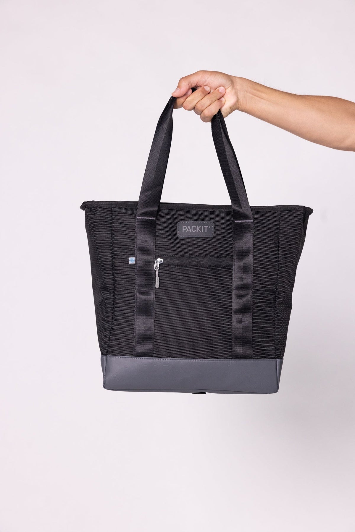freezable-carry-tote-n1 freezable-carry-tote-black-gray-product-only.jpg