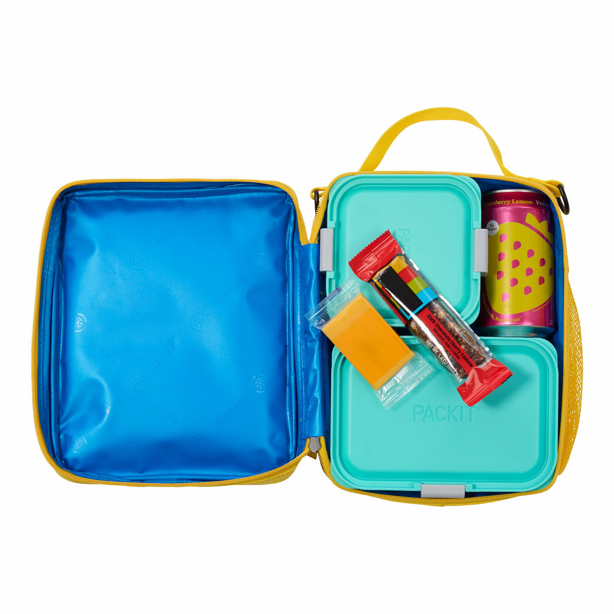 freezable-crossbody-lunch-box-y6 freezable-crossbody-lunch-box-lemonade-top-down.jpg