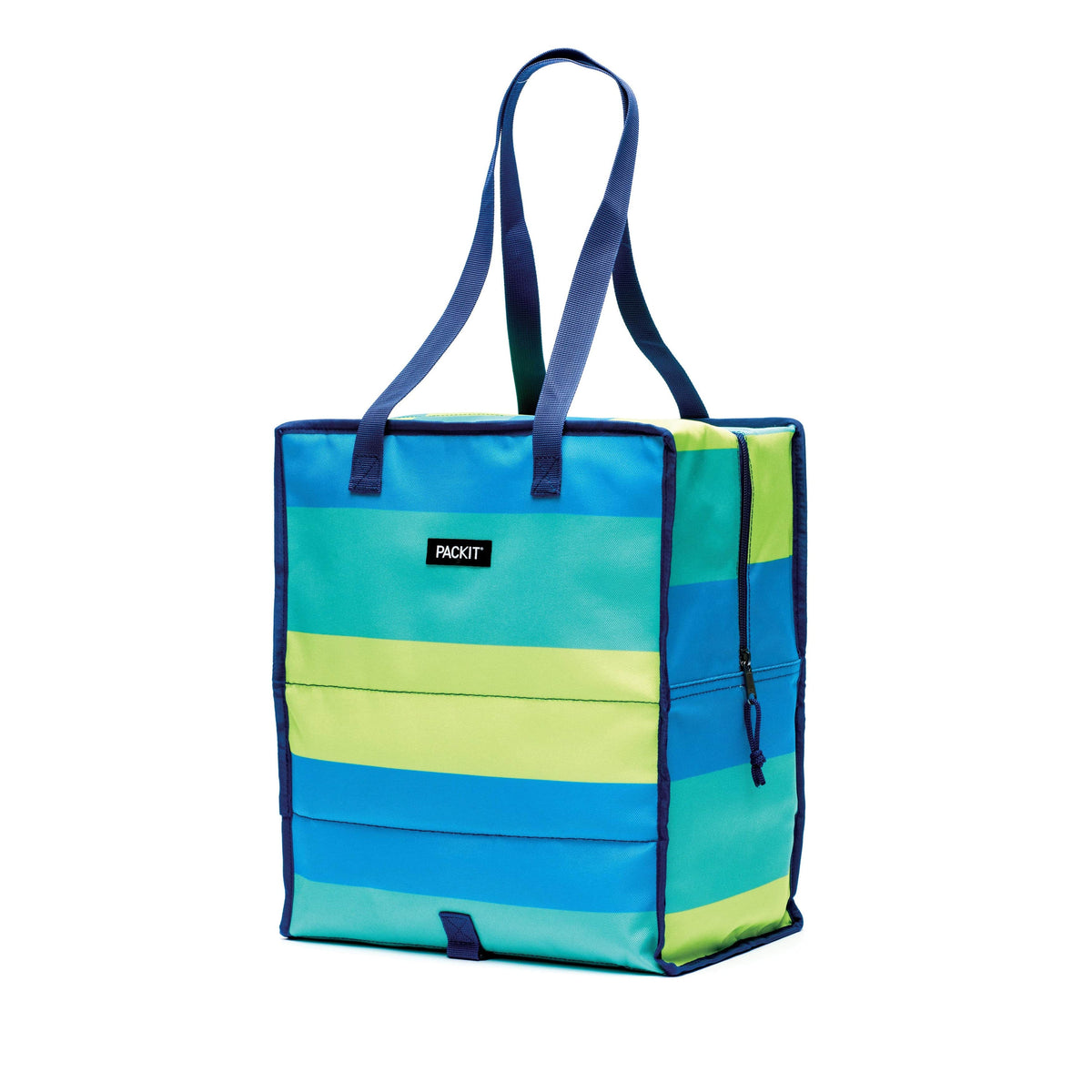 freezable-grocery-tote-x0 freezable-grocery-tote-fresh-stripe-left-angled.jpg