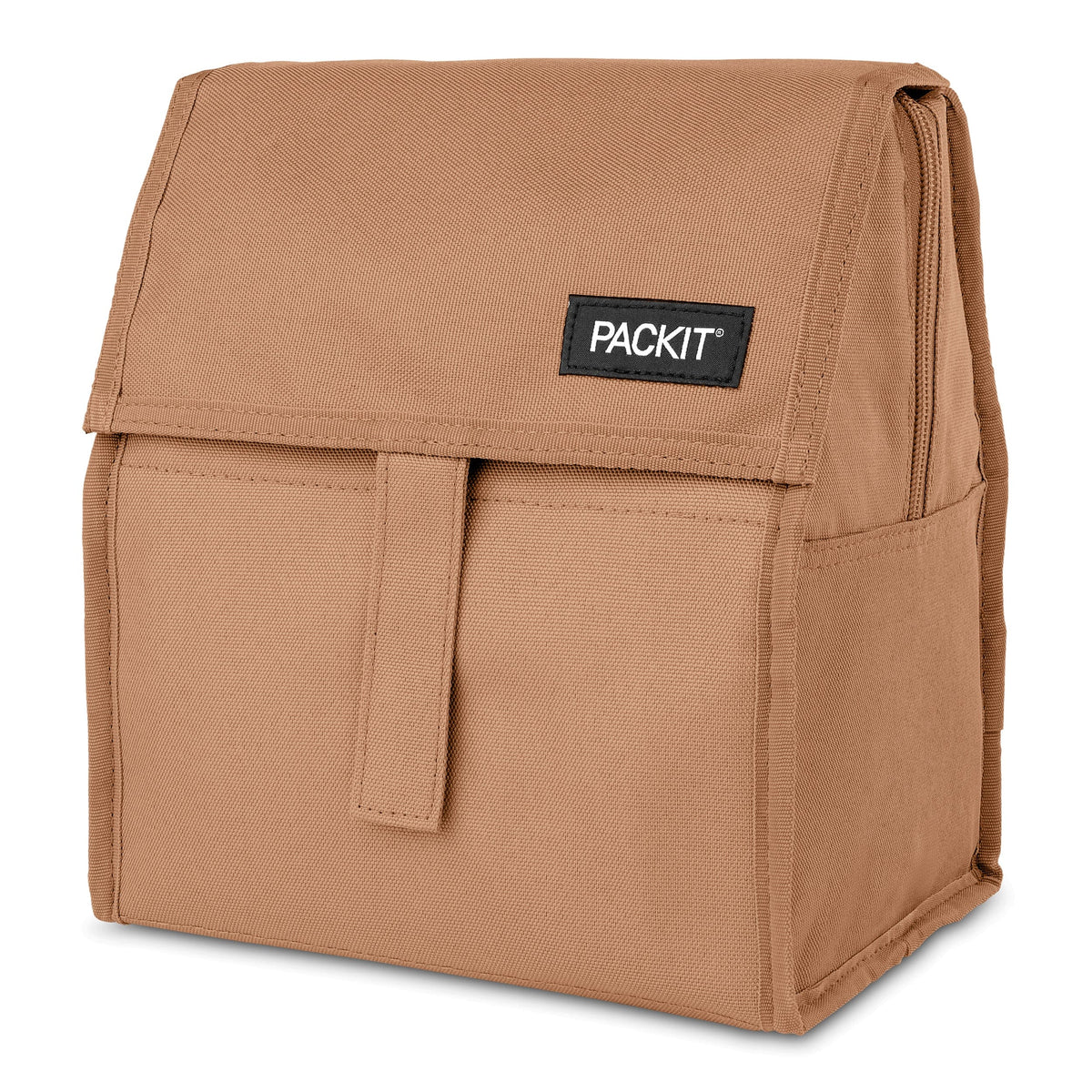 freezable-lunch-bag-b3 freezable-lunch-bag-almond-left-angled.jpg