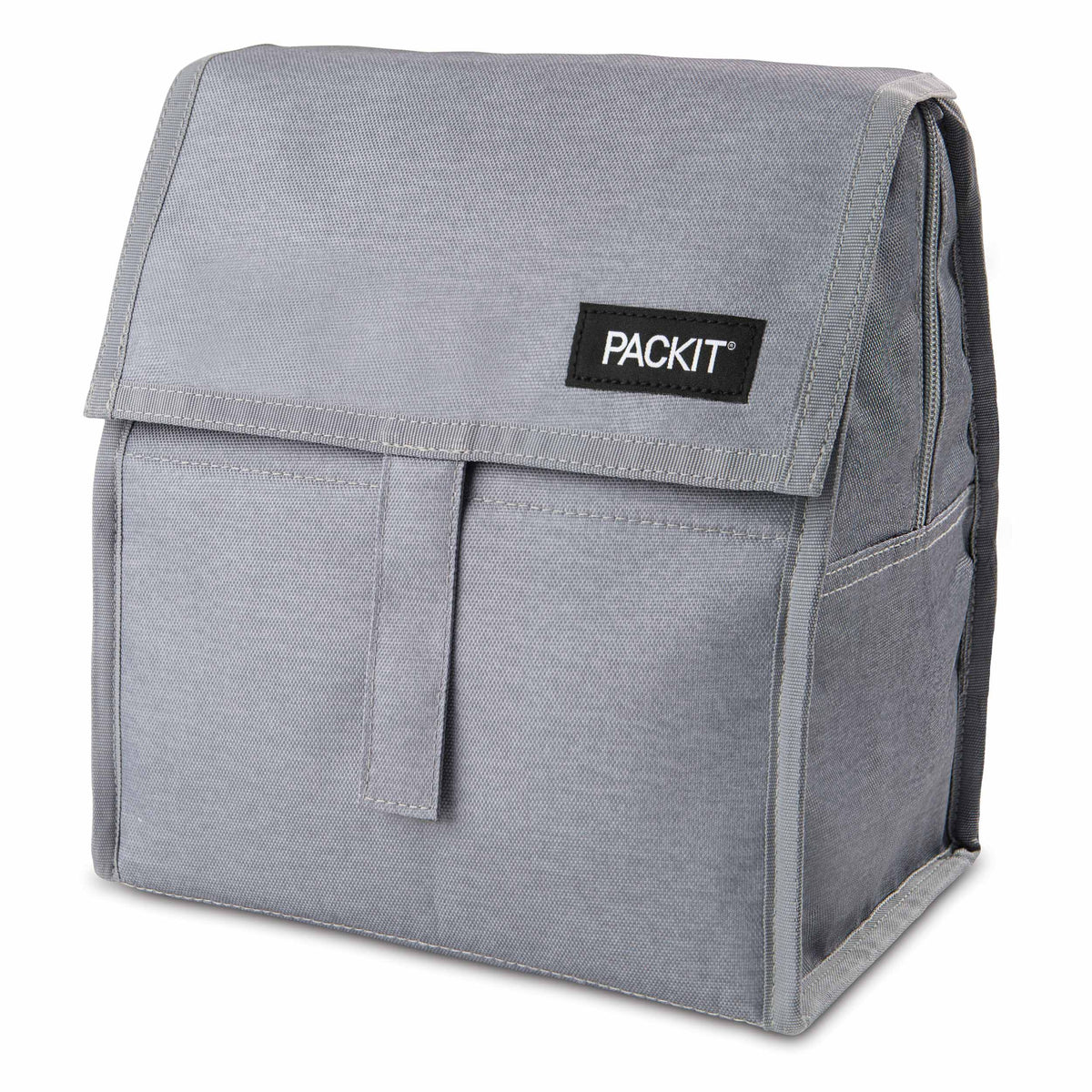 freezable-lunch-bag-b3 freezable-lunch-bag-gray-fog-left-angle.jpg
