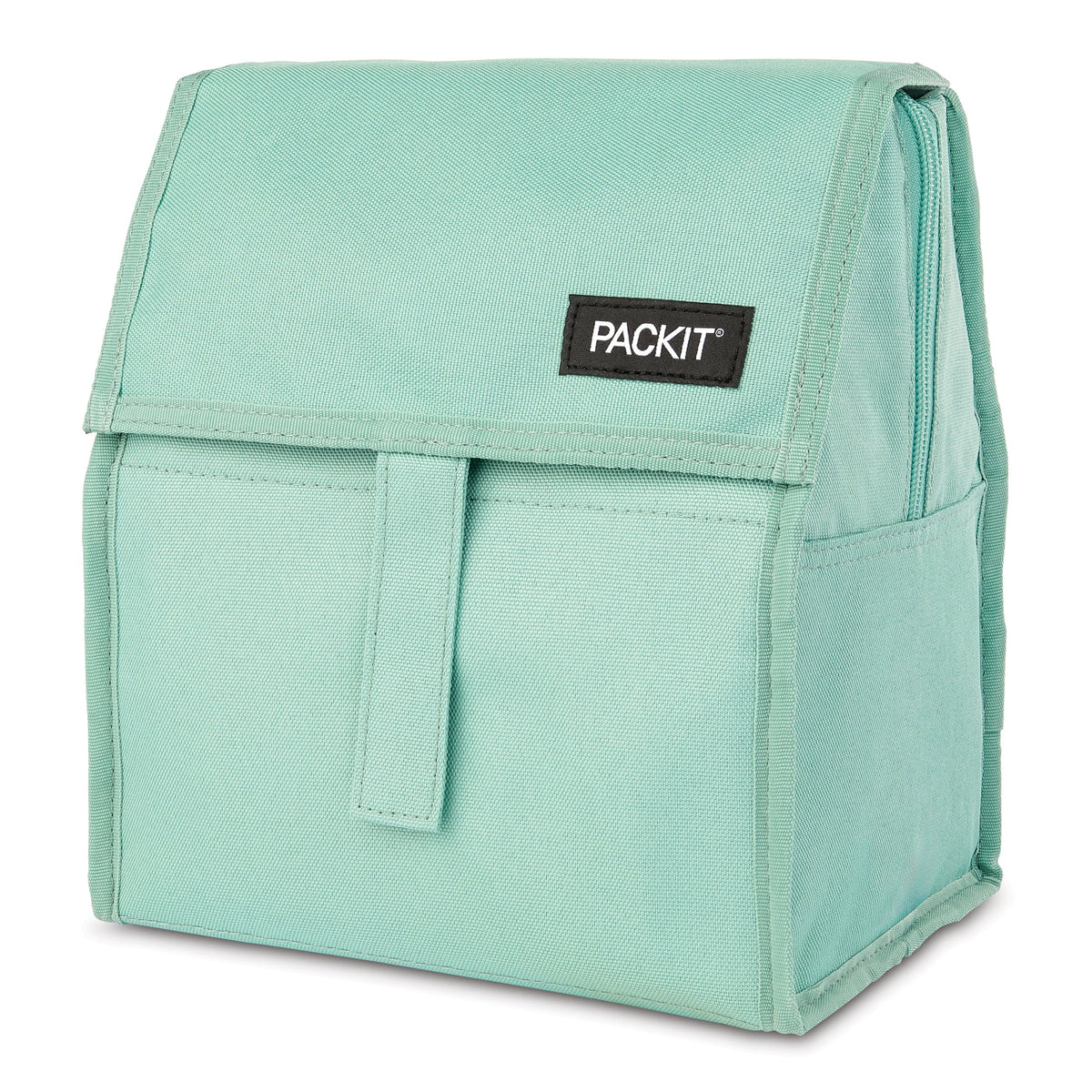 freezable-lunch-bag-b3 freezable-lunch-bag-sage-left-angled.jpg
