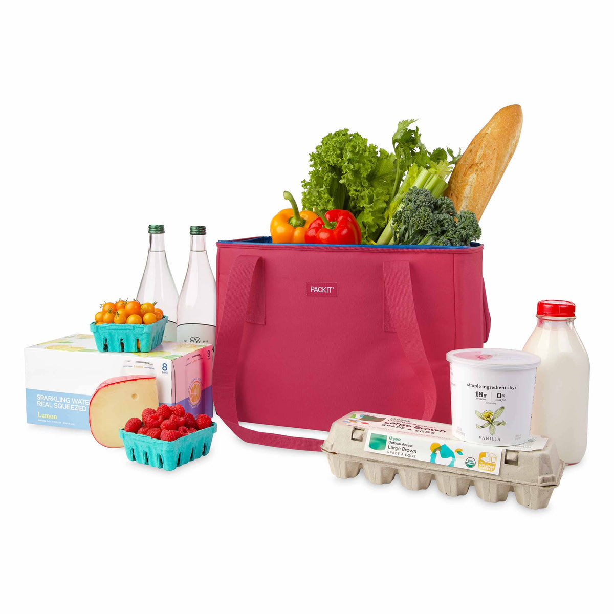 freezable-market-tote-v9 freezable-market-tote-magenta-food-combo.jpg