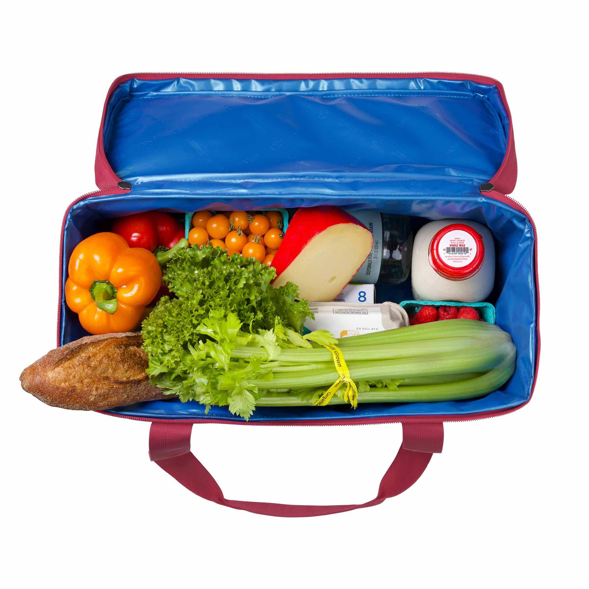 freezable-market-tote-v9 freezable-market-tote-magenta-top-down.jpg