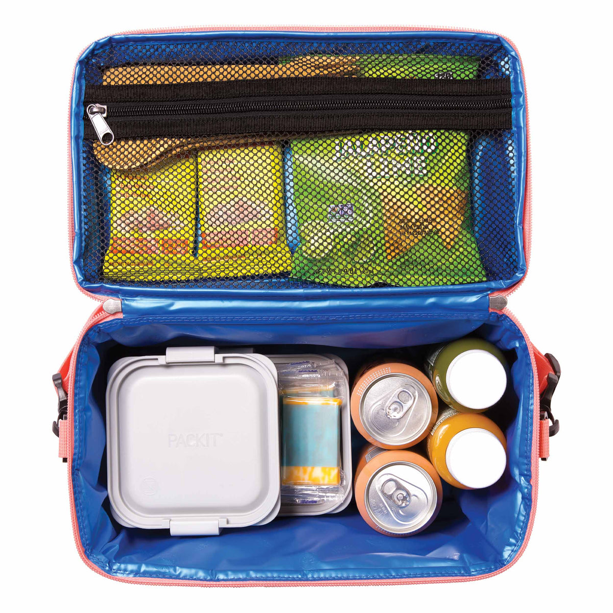 freezable-newport-cooler-z3 freezable-newport-cooler-papaya-top-down.jpg