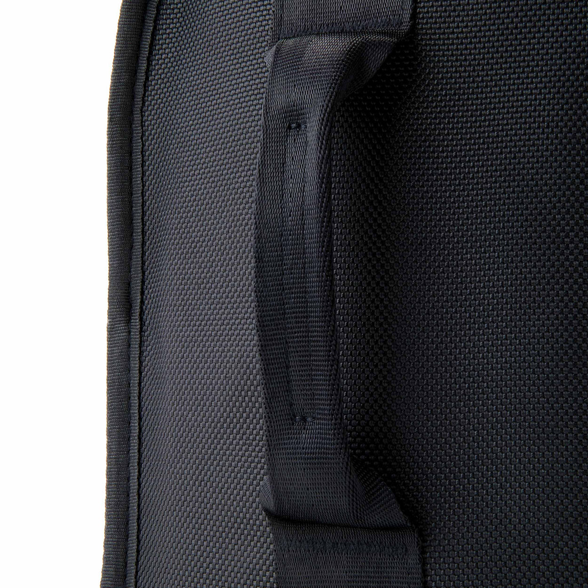 freezable-wine-cooler-t1 freezable-wine-cooler-black-zoom-back-seatbelt-webbing-handle.jpg