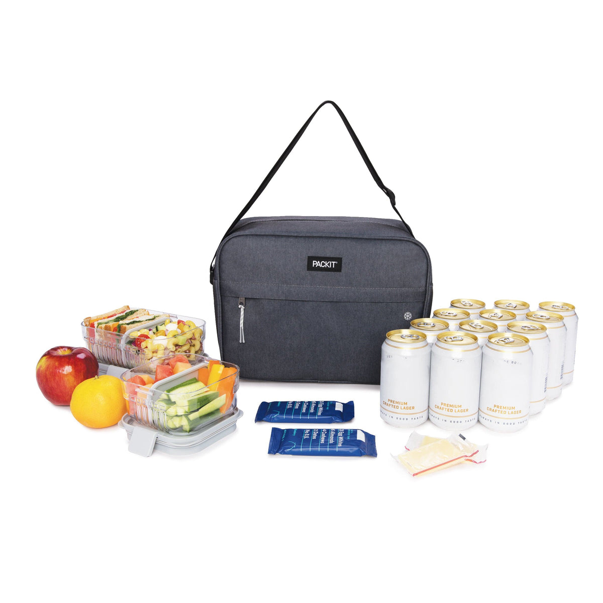 freezable-zuma-15-can-cooler-y7 freezable-zuma-15-can-cooler-charcoal-front-strap-up.jpg