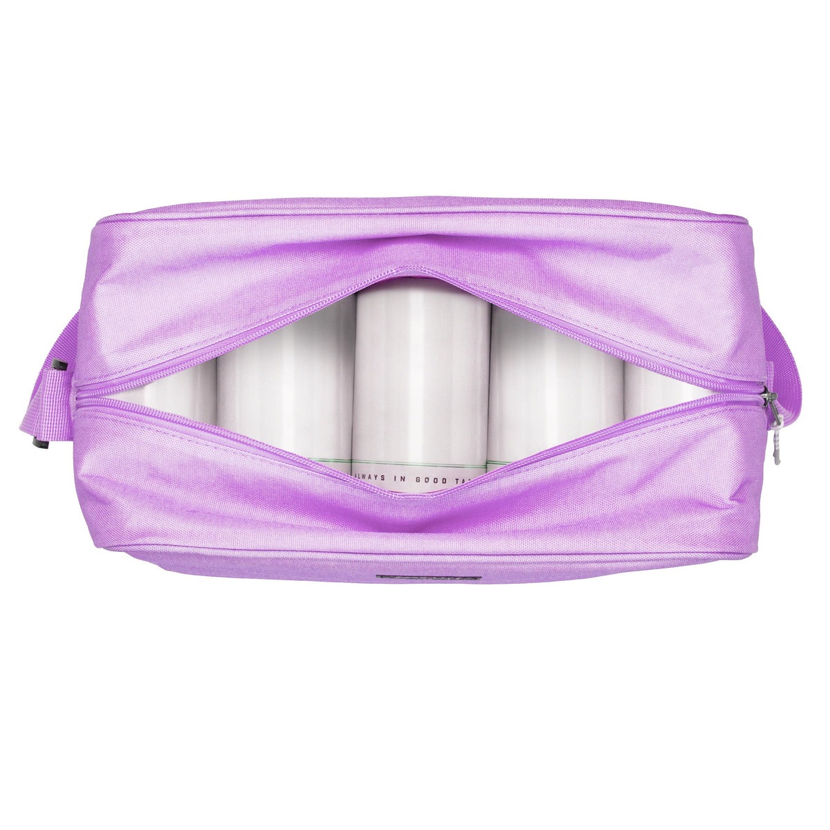 freezable-zuma-15-can-cooler-y7 freezable-zuma-15-can-cooler-lavender-top-view.jpg
